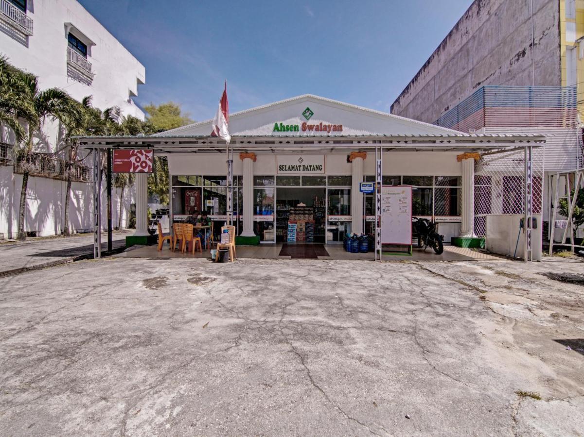 Oyo 90674 Syukran Syariah