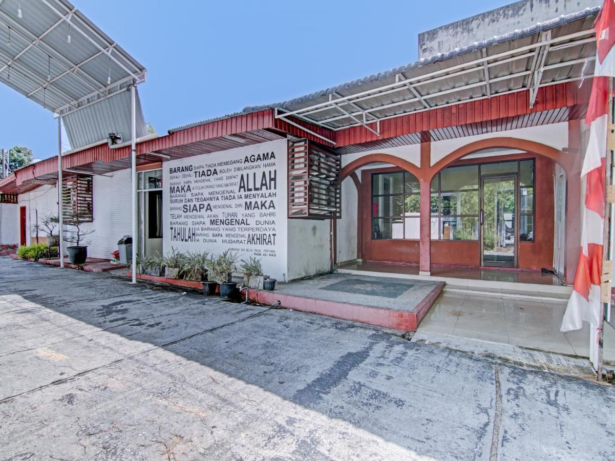 Hotel Oyo 90674 Syukran Syariah 2*