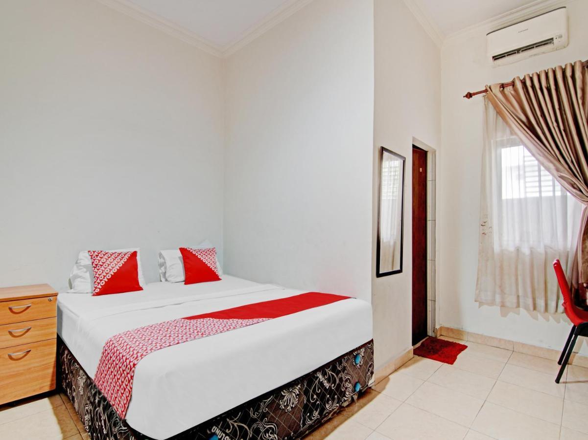 Hotel Oyo 90674 Syukran Syariah