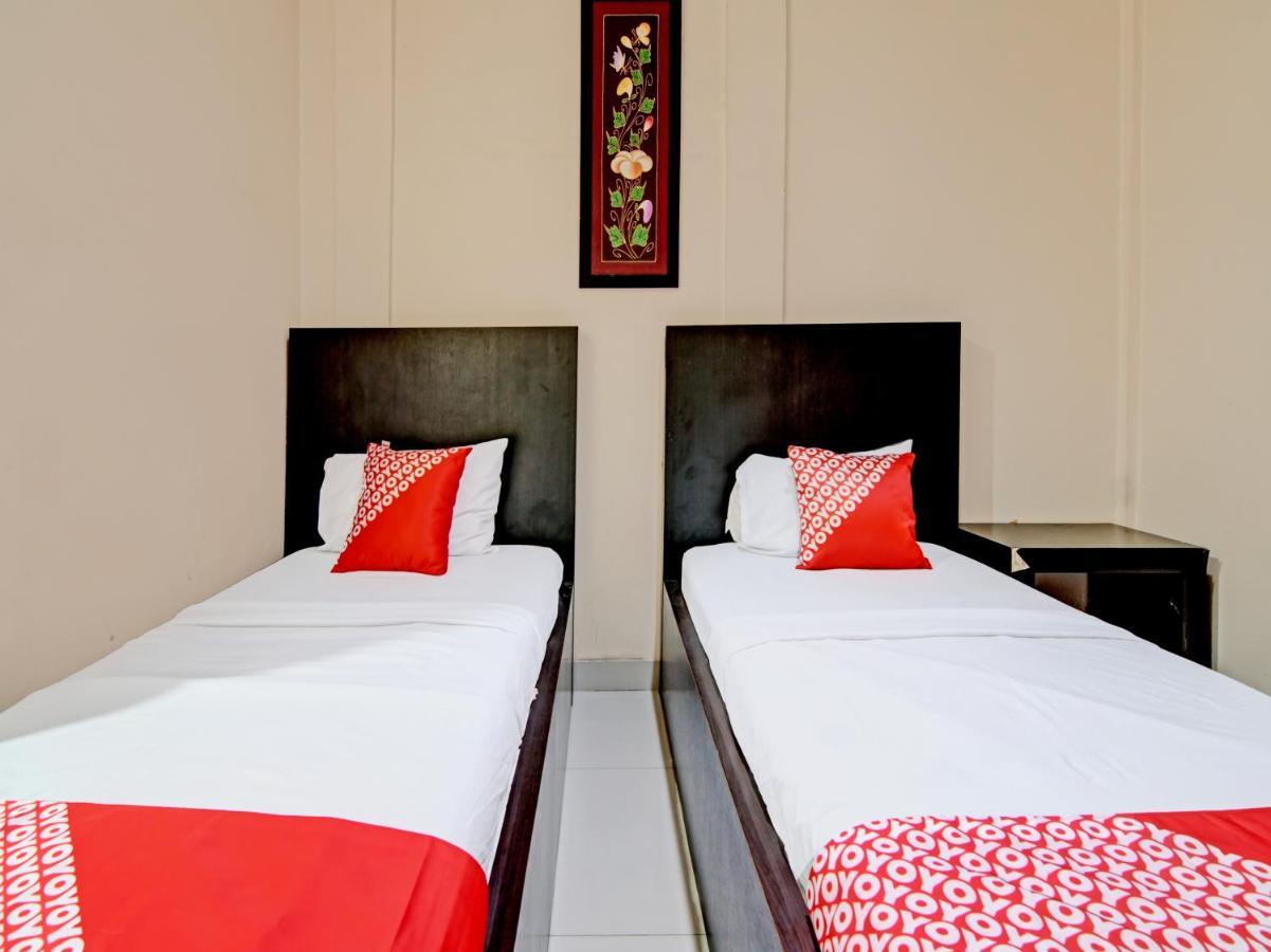 Hotel Oyo 90674 Syukran Syariah Pekanbaru