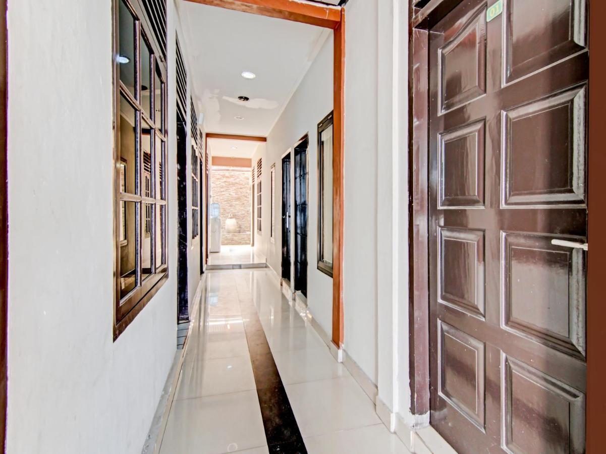Hotel Oyo 90674 Syukran Syariah