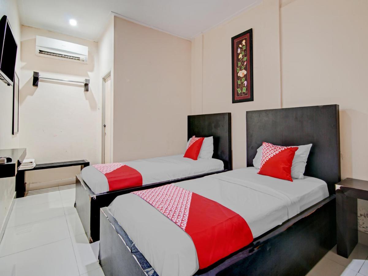 Hotel Oyo 90674 Syukran Syariah 2*